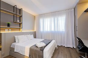 Helbor Stay Batel - Yogha