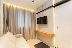 Helbor Stay Batel - Yogha