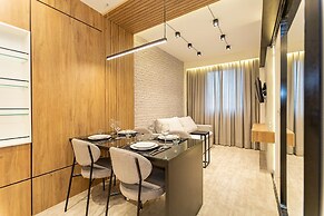 Helbor Stay Batel - Yogha