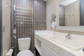 Helbor Stay Batel - Yogha