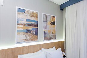 Helbor Stay Batel - Yogha