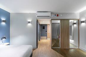 Helbor Stay Batel - Yogha