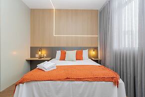 Helbor Stay Batel - Yogha