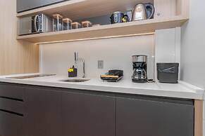 Helbor Stay Batel - Yogha