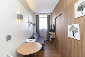 Helbor Stay Batel - Yogha