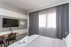 Helbor Stay Batel - Yogha