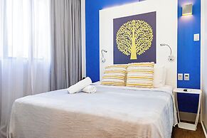 Helbor Stay Batel - Yogha