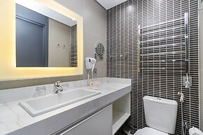 Helbor Stay Batel - Yogha