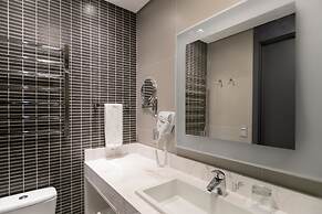 Helbor Stay Batel - Yogha