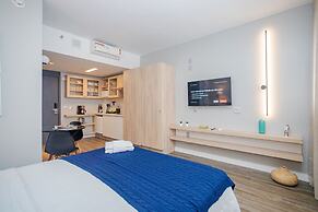 Helbor Stay Batel - Yogha