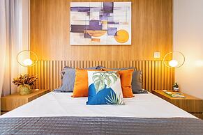 Helbor Stay Batel - Yogha