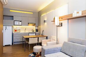 Helbor Stay Batel - Yogha