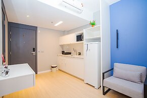 Helbor Stay Batel - Yogha