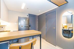 Helbor Stay Batel - Yogha