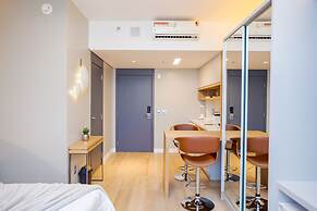 Helbor Stay Batel - Yogha