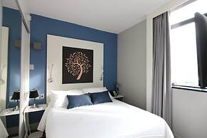 Helbor Stay Batel - Yogha