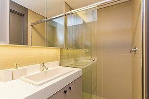 Helbor Stay Batel - Yogha