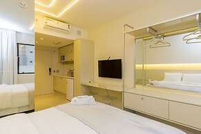 Helbor Stay Batel - Yogha