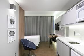 Helbor Stay Batel - Yogha