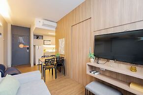 Helbor Stay Batel - Yogha