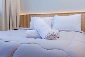 Helbor Stay Batel - Yogha