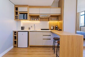 Helbor Stay Batel - Yogha