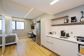 Helbor Stay Batel - Yogha