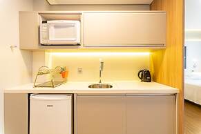 Helbor Stay Batel - Yogha