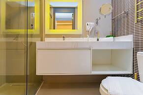 Helbor Stay Batel - Yogha