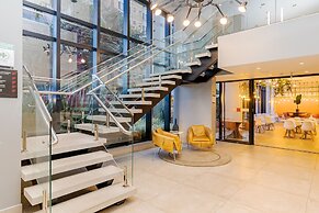 Helbor Stay Batel - Yogha