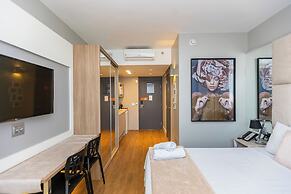 Helbor Stay Batel - Yogha