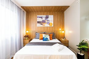 Helbor Stay Batel - Yogha