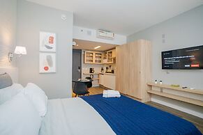 Helbor Stay Batel - Yogha