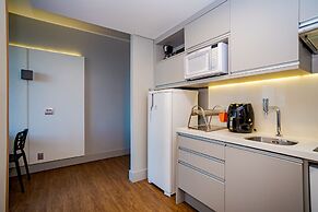 Helbor Stay Batel - Yogha