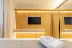 Helbor Stay Batel - Yogha