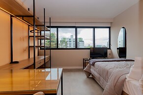 Helbor Stay Batel - Yogha