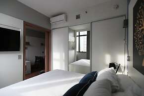 Helbor Stay Batel - Yogha