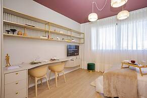 Helbor Stay Batel - Yogha