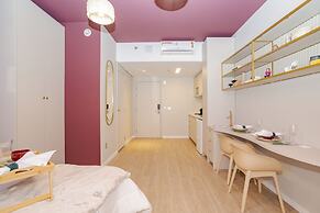 Helbor Stay Batel - Yogha