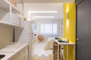 Helbor Stay Batel - Yogha