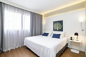 Helbor Stay Batel - Yogha