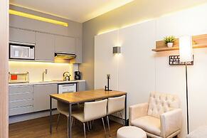 Helbor Stay Batel - Yogha