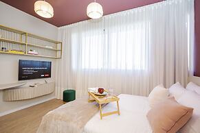 Helbor Stay Batel - Yogha