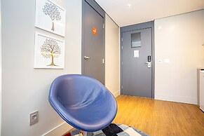 Helbor Stay Batel - Yogha