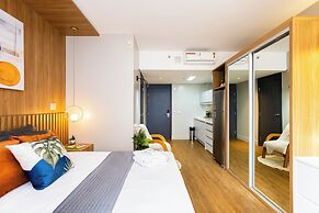 Helbor Stay Batel - Yogha