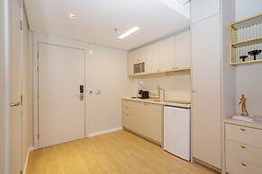 Helbor Stay Batel - Yogha