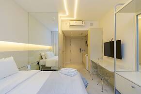 Helbor Stay Batel - Yogha