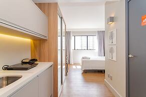 Helbor Stay Batel - Yogha