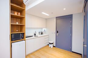 Helbor Stay Batel - Yogha