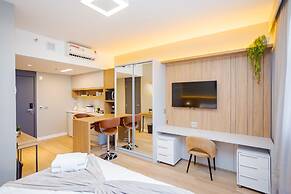 Helbor Stay Batel - Yogha